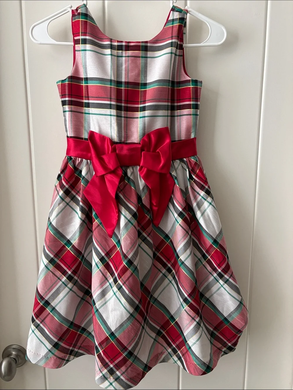 Holiday Party Dress